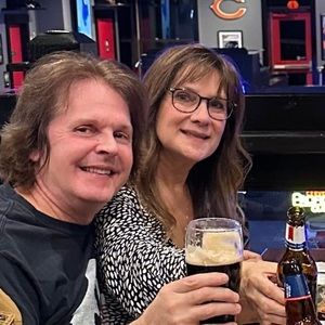 Meet your Posher, Nancy contine